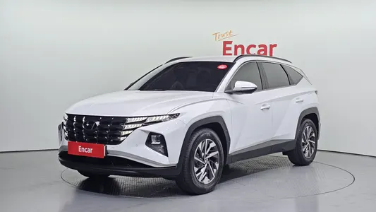 Hyundai (NX4) 1.6 2WD 2021