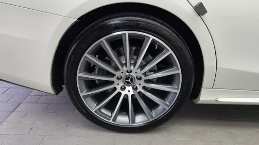 Mercedes-Benz S-Class W222 S350 d 4MATIC 2017 5