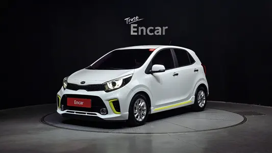 Kia (JA) 2017