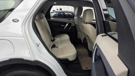 Land Rover 2 D200 S 2021 12