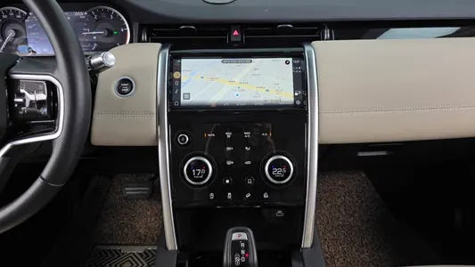Land Rover 2 D200 S 2021 14