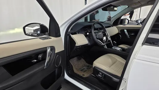 Land Rover 2 D200 S 2021 10