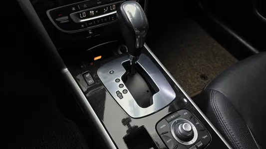 Renault Korea SM5 RE 2013 9