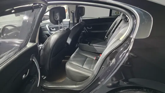 Renault Korea SM5 RE 2013 11