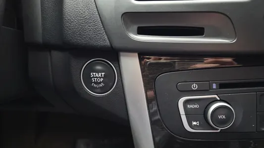 Renault Korea SM5 RE 2013 20