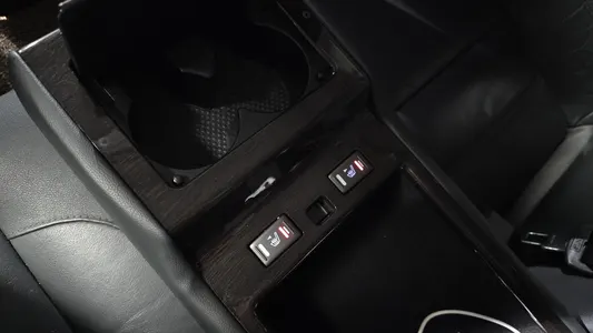 Renault Korea SM5 RE 2013 18