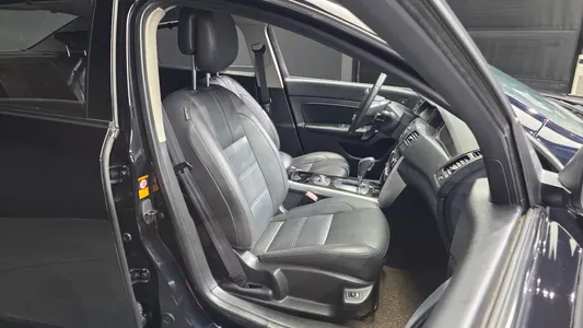 Renault Korea SM5 RE 2013 26