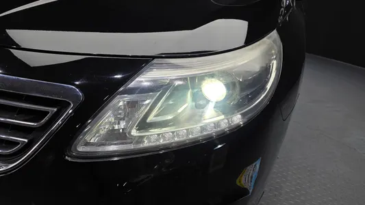 Renault Korea SM5 RE 2013 22