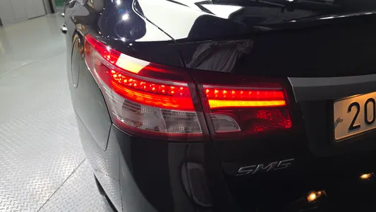 Renault Korea SM5 RE 2013 23