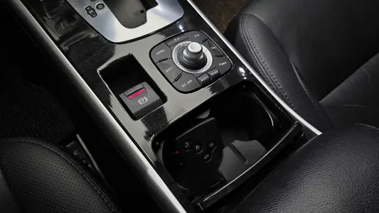Renault Korea SM5 RE 2013 30