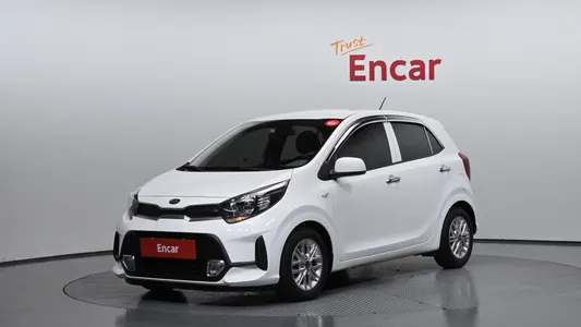 Kia (JA) 2020