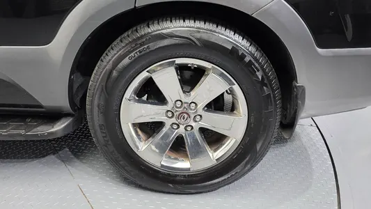 Kia 모하비 4WD KV300 2012 5