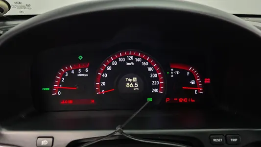 Kia 모하비 4WD KV300 2012 8