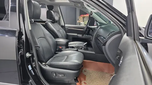Kia 모하비 4WD KV300 2012 11