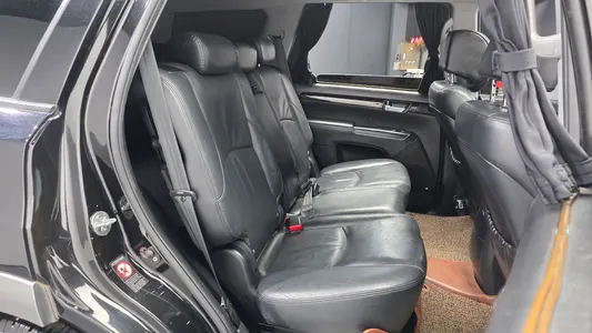 Kia 모하비 4WD KV300 2012 12