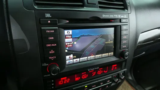 Kia 모하비 4WD KV300 2012 14