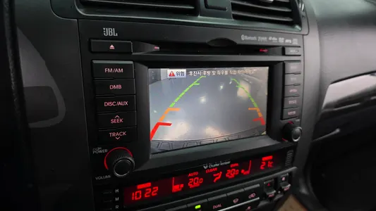 Kia 모하비 4WD KV300 2012 15