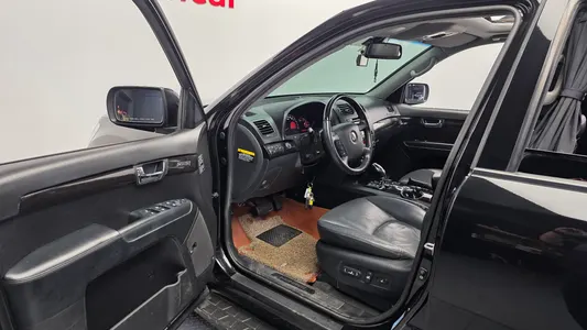 Kia 모하비 4WD KV300 2012 10