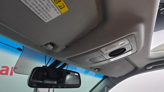 Kia 모하비 4WD KV300 2012 18