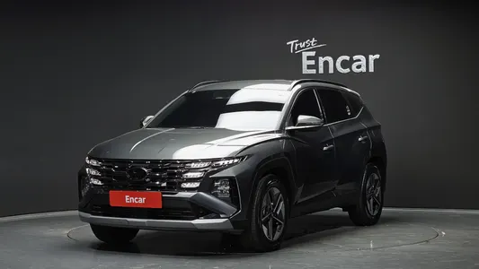 Hyundai (NX4) HEV 1.6 2WD 2025