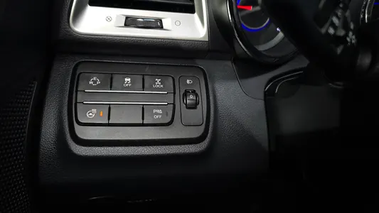 KG Mobility Tivoli LX 4WD 2016 16
