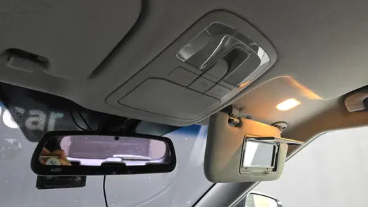 KG Mobility Tivoli LX 4WD 2016 17
