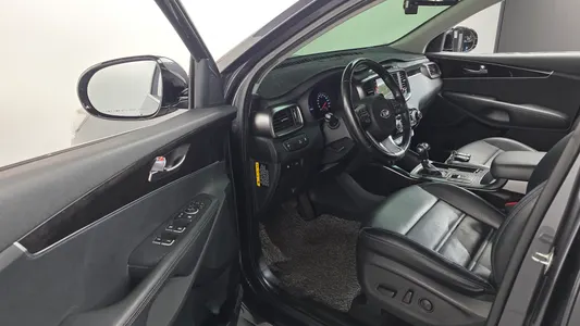 Kia Sorento 2.0 2WD 2016 11