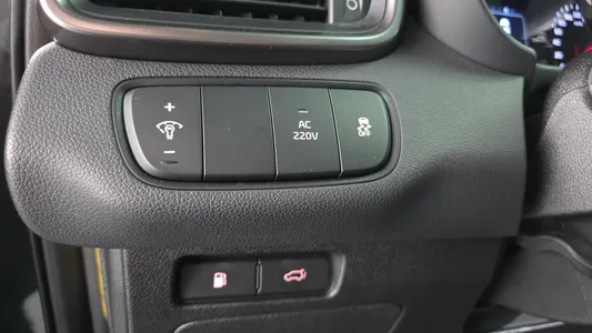 Kia Sorento 2.0 2WD 2016 13