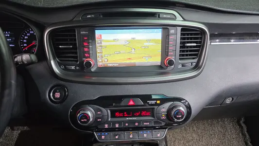 Kia Sorento 2.0 2WD 2016 15