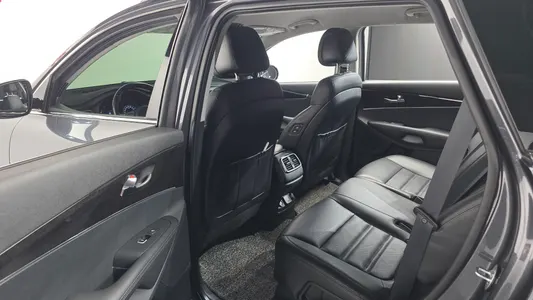 Kia Sorento 2.0 2WD 2016 17