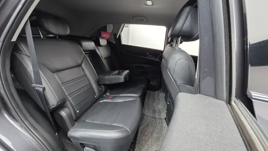 Kia Sorento 2.0 2WD 2016 19