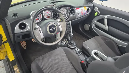 MINI 쿠퍼 2006 7