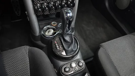 MINI 쿠퍼 2006 9