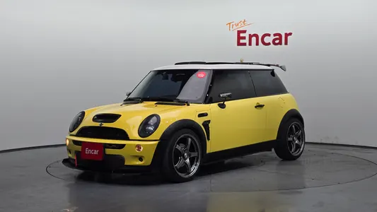 MINI 2006