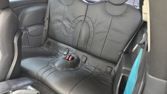 MINI 쿠퍼 2006 11