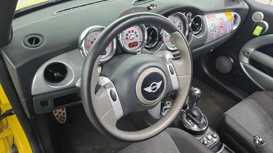 MINI 쿠퍼 2006 12