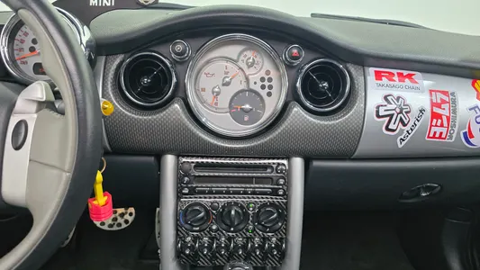 MINI 쿠퍼 2006 13