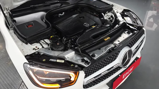 Mercedes-Benz GLC-Class X253 GLC300 4MATIC 2022 5