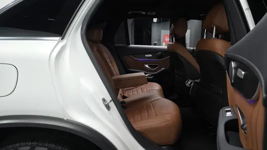 Mercedes-Benz GLC-Class X253 GLC300 4MATIC 2022 10