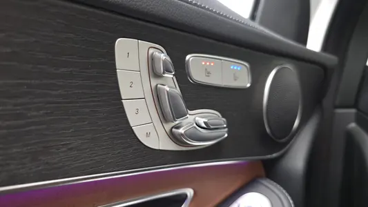 Mercedes-Benz GLC-Class X253 GLC300 4MATIC 2022 16