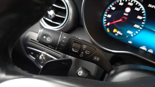 Mercedes-Benz GLC-Class X253 GLC300 4MATIC 2022 17