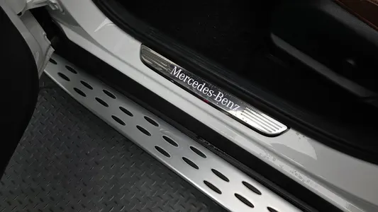 Mercedes-Benz GLC-Class X253 GLC300 4MATIC 2022 18