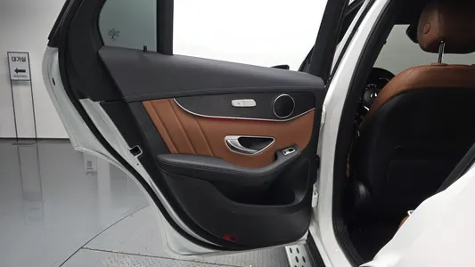 Mercedes-Benz GLC-Class X253 GLC300 4MATIC 2022 25