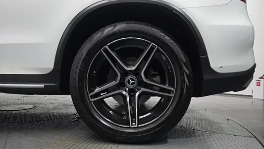 Mercedes-Benz GLC-Class X253 GLC300 4MATIC 2022 21