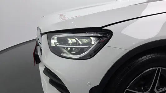 Mercedes-Benz GLC-Class X253 GLC300 4MATIC 2022 22