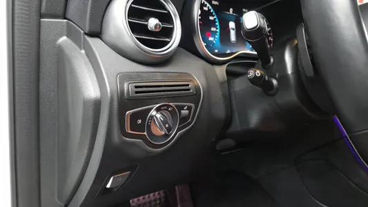 Mercedes-Benz GLC-Class X253 GLC300 4MATIC 2022 31