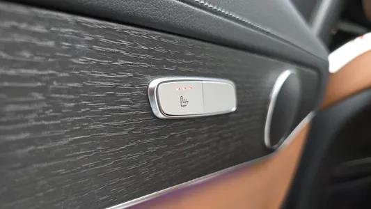 Mercedes-Benz GLC-Class X253 GLC300 4MATIC 2022 27