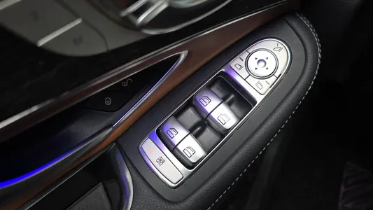 Mercedes-Benz GLC-Class X253 GLC300 4MATIC 2022 29