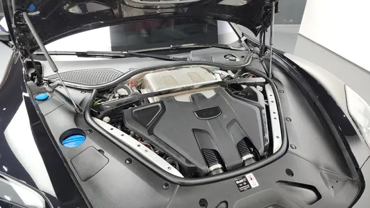 Porsche (976) 4.0 GTS 2025 6