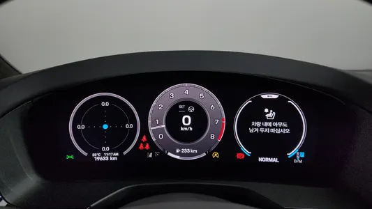 Porsche (976) 4.0 GTS 2025 8